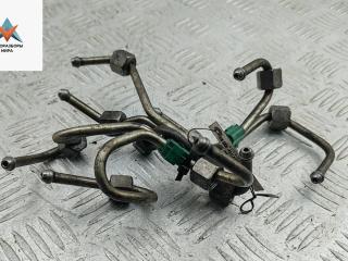 трубка топливная Dacia (Renault) Logan 2010, 1.5 л., дизель