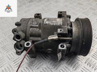 компрессор кондиционера Dacia (Renault) Logan 2010, 1.5 л., дизель, 926006229R