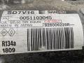 компрессор кондиционера Dacia (Renault) Logan I 2010, 1.5 л., дизель, 926006229R - фото №4