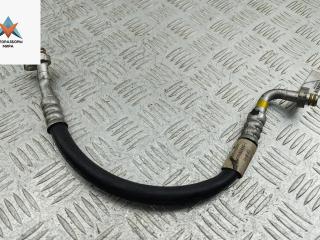 трубка кондиционера Peugeot 307 1 поколение 2001, 1.6 л., бензин, МКПП, синий, хетчбэк 5 дв., 9634596980