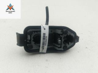 Патрон лампы указателя поворота Volvo 850 1 поколение [рестайлинг] 1996, 2.5 л., дизель, МКПП, серый, универсал, 9133105