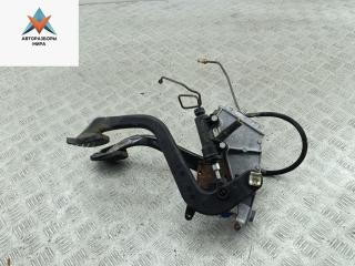 узел педальный (блок педалей) BMW 3 серия E46 1999, 2.0 л., дизель, МКПП, зелёный, универсал, 1163863