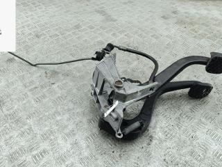 узел педальный (блок педалей) BMW 3 серия E90/E91/E92/E93 2007, 2.0 л., бензин, МКПП, синий, седан, 6778977