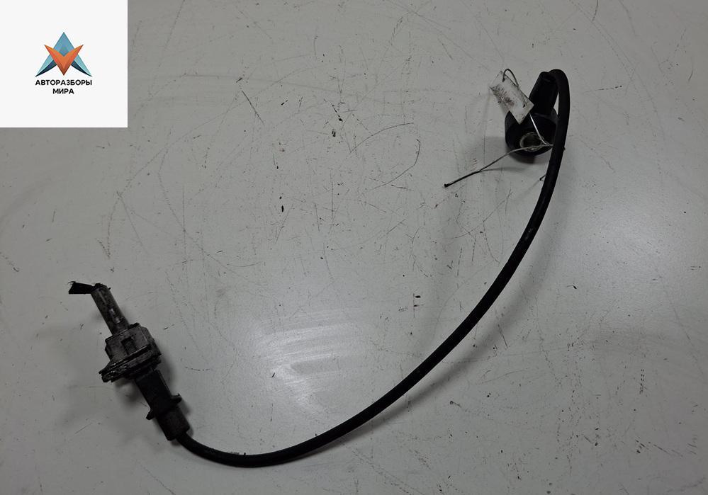 датчик детонации Chevrolet Orlando 1 поколение 2011, 2.0 л., дизель, АКПП, чёрный, минивэн - фото №1