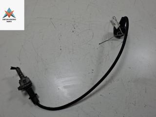 датчик детонации Chevrolet Orlando 1 поколение 2011, 2.0 л., дизель, АКПП, чёрный, минивэн