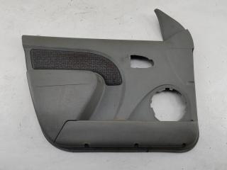 обшивка двери передняя левая Dacia (Renault) Logan I 2007, 1.5 л., дизель, МКПП, синий, универсал