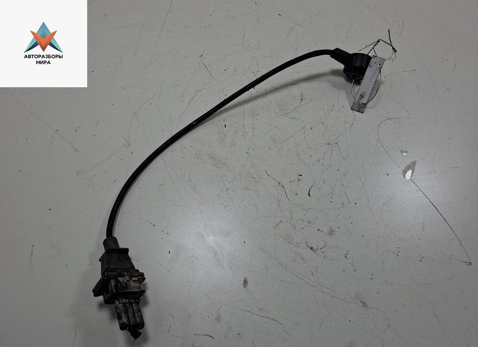датчик детонации Chevrolet Orlando 1 поколение 2011, 2.0 л., дизель, АКПП, чёрный, минивэн - фото №1