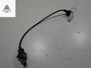 датчик детонации Chevrolet Orlando 1 поколение 2011, 2.0 л., дизель, АКПП, чёрный, минивэн