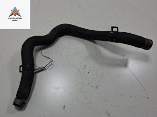 патрубок (трубопровод, шланг) Chevrolet Orlando 1 поколение 2011, 2.0 л., дизель, АКПП, чёрный, минивэн, 9S868328