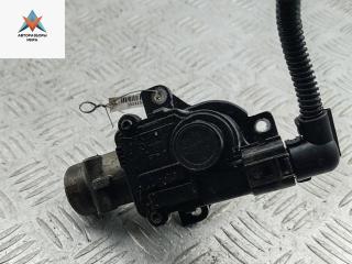 клапан EGR Dacia (Renault) Logan 2010, 1.5 л., дизель, МКПП, синий, универсал