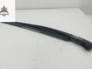 Щеткодержатель (поводок стеклоочистителя) задний Opel Meriva 1 поколение (A) [рестайлинг] 2007, 1.6 л., бензин, робот, серый, минивэн