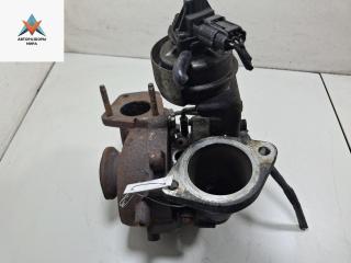 турбина Chevrolet Orlando 1 поколение 2011, 2.0 л., дизель, АКПП, чёрный, минивэн, 25187703