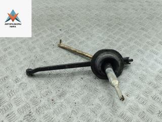 кулиса BMW 3 серия E46 [рестайлинг] 2002, 1.8 л., бензин, МКПП, красный, хетчбэк 3 дв., 1434699