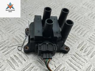 катушка зажигания Ford Mondeo 3 поколение [рестайлинг] 2003, 2.0 л., бензин, МКПП, серый, универсал, 138803