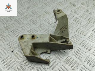 кронштейн (крепление) Peugeot 307 1 поколение 2001, 1.6 л., бензин, МКПП, синий, хетчбэк 5 дв., 9636986880