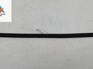 Молдинг стекла двери задней правой наружный Volvo 850 1 поколение [рестайлинг] 1996, 2.5 л., дизель, МКПП, серый, универсал