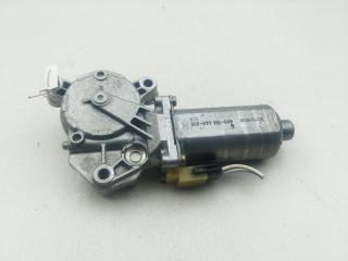 моторчик стеклоподъемника передний правый Volvo 850 1996, 2.5 л., дизель, МКПП, серый, универсал, 680-186448-000