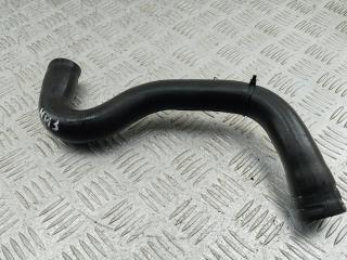 патрубок радиатора Peugeot 307 1 поколение 2001, 1.6 л., бензин