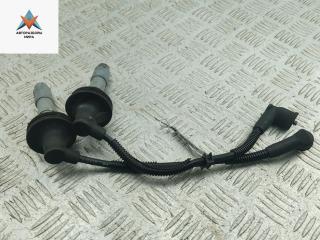 провод высоковольтный Volvo S40 1 поколение [рестайлинг] 2002, 1.6 л., бензин, МКПП, синий, универсал