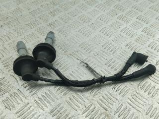 провод высоковольтный Volvo S40 / V40 2002, 1.6 л., бензин, МКПП, синий, универсал