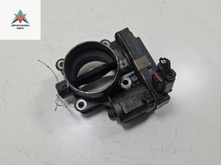 заслонка дроссельная Chevrolet Orlando 1 поколение 2011, 2.0 л., дизель, АКПП, чёрный, минивэн, 25183238