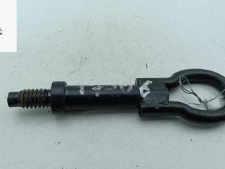 крюк буксировочный Ford Focus 3 поколение [рестайлинг] 2014, 1.0 л., бензин, МКПП, серый, универсал