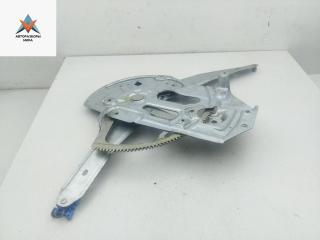 стеклоподъемник электрический передний правый Volvo S80 1 поколение 2000, 2.4 л., бензин, АКПП, серый, седан, 8626850