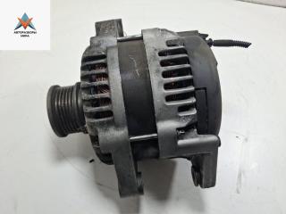 генератор Chevrolet Orlando 1 поколение 2011, 2.0 л., дизель, АКПП, чёрный, минивэн, 13579114