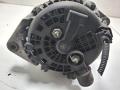 генератор Chevrolet Orlando 1 поколение 2011, 2.0 л., дизель, АКПП, чёрный, минивэн, 13579114 - фото №2