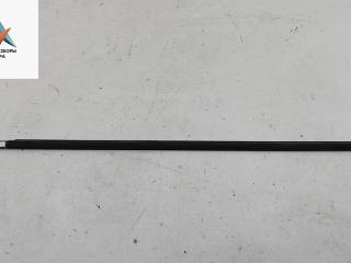 Молдинг стекла двери наружный Volkswagen Sharan 1 поколение [рестайлинг] 2002, 1.9 л., дизель, МКПП, красный, минивэн