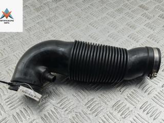 патрубок воздушного фильтра Peugeot 307 1 поколение 2001, 1.6 л., бензин, 9635638780A