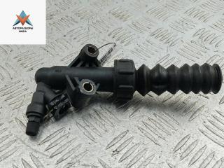 цилиндр сцепления рабочий Peugeot 307 1 поколение 2003, 1.6 л., бензин, МКПП, серый, хетчбэк 3 дв.