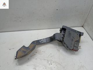 педаль Opel Corsa D 2009, 1.2 л., бензин, МКПП, жёлтый, хетчбэк 3 дв., 13305804