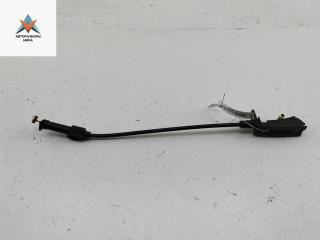 трос двери Volkswagen Sharan 1 поколение [рестайлинг] 2002, 1.9 л., дизель, МКПП, красный, минивэн, 7M3837171