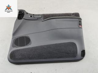 обшивка двери передняя правая Chrysler Voyager 3 поколение 1998, 2.0 л., бензин, МКПП, синий, минивэн, 4681848