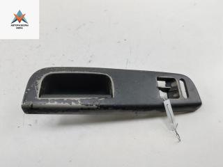 ручка внутренняя передняя левая Volkswagen Sharan 1 поколение [рестайлинг] 2002, 1.9 л., дизель, МКПП, красный, минивэн, 7M3867171L