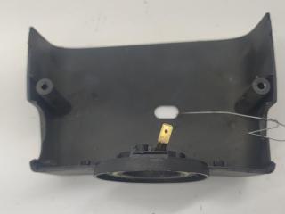 кожух рулевой колонки Audi 80 8C/B4 1991, 2.0 л., бензин, МКПП, белый, седан, 893953516F