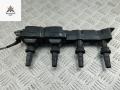 катушка зажигания Peugeot 307 1 поколение 2003, 1.6 л., бензин, МКПП, серый, хетчбэк 3 дв., 9636837880 - фото №2