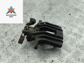 суппорт задний правый Volkswagen Passat B5 [рестайлинг] 2001, 2.0 л., бензин, МКПП, серый, седан