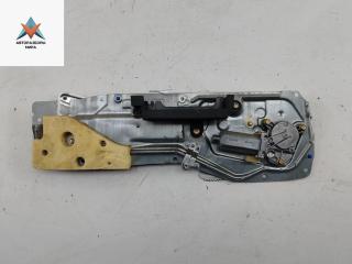 стеклоподъемник электрический передний левый Volvo 850 1 поколение [рестайлинг] 1996, 2.5 л., дизель, МКПП, серый, универсал