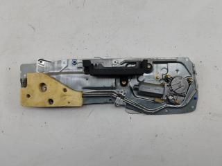 стеклоподъемник электрический передний левый Volvo 850 1996, 2.5 л., дизель, МКПП, серый, универсал