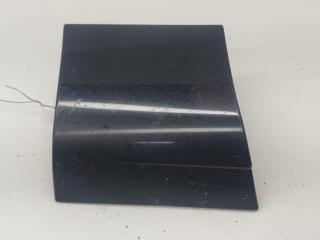 молдинг переднего левого крыла Audi Q7 4L [рестайлинг] 2011, 3.0 л., бензин, АКПП, чёрный, внедорожник 5 дв., 4L0854959A