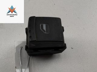 кнопка стеклоподъемника переднего правого Volkswagen Sharan 1 поколение [рестайлинг] 2002, 1.9 л., дизель, МКПП, красный, минивэн, 7M3959855