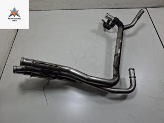 трубка охлаждающей жидкости Chevrolet Orlando 1 поколение 2011, 2.0 л., дизель, АКПП