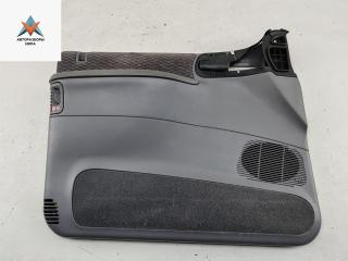 обшивка двери передняя левая Chrysler Voyager 3 поколение 1998, 2.0 л., бензин, МКПП, синий, минивэн, 4681849