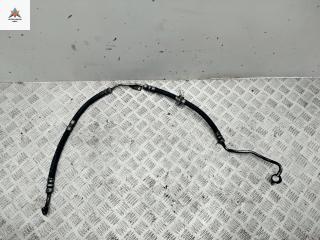 шланг гидроусилителя BMW 7 серия E65/E66/E67 2002, 3.6 л., бензин, АКПП, синий, седан, 6753826