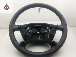 руль Lancia Zeta 1 поколение 2001, 2.0 л., бензин, АКПП, серый, минивэн