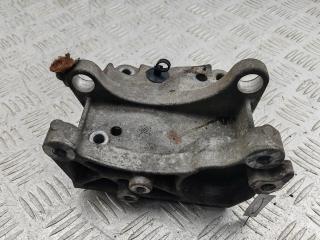 кронштейн генератора Peugeot 307 1 поколение 2001, 1.6 л., бензин, МКПП, синий, хетчбэк 5 дв., 9637349980