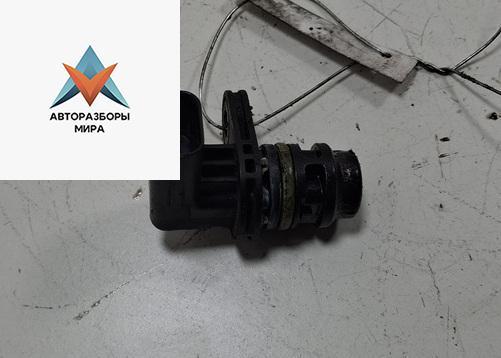датчик распредвала Chevrolet Orlando 1 поколение 2011, 2.0 л., дизель, АКПП, чёрный, минивэн, 96868917 - фото №1
