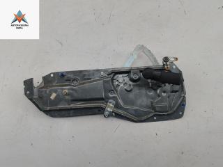 стеклоподъемник задний левый Volvo 850 1 поколение [рестайлинг] 1996, 2.5 л., дизель, МКПП, серый, универсал